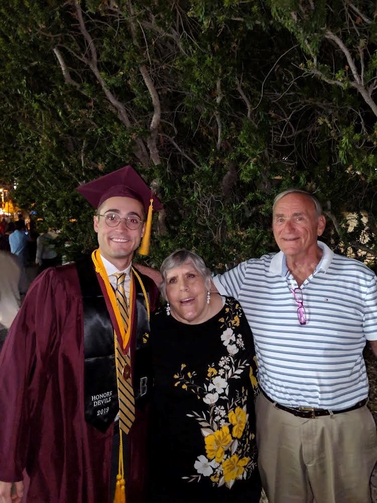 Obituary of Judith A. Tumas