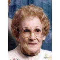 Obituary of Margaret Roach