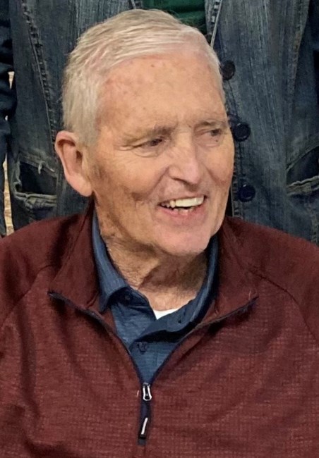 Obituary of Layne Sanford Bateman