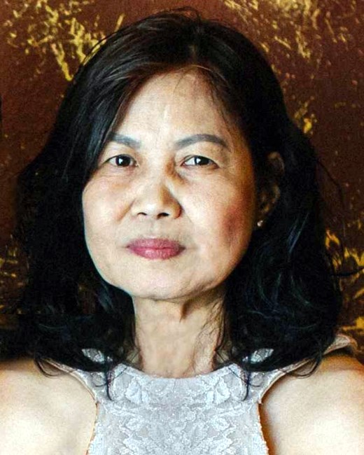 Obituary of My Hue Dong