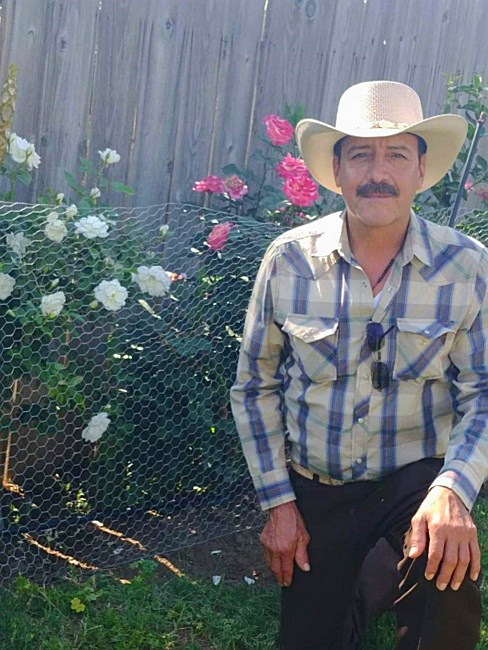 Obituary of Rafael Villalobos