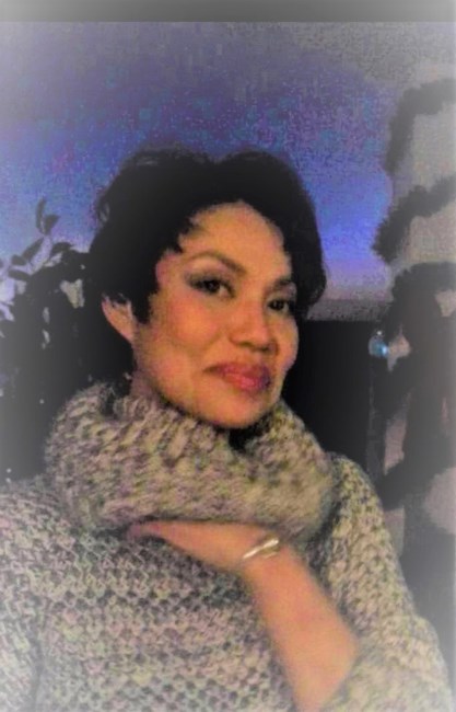 Obituary of Tasheena Faye Razor