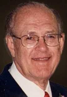 Obituary of Paul J Schroeder
