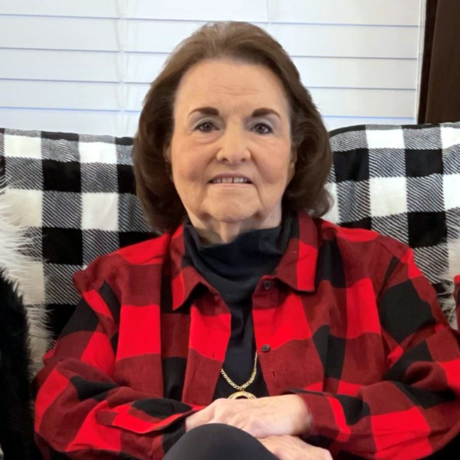 Obituary of Sharon Kay Yockey