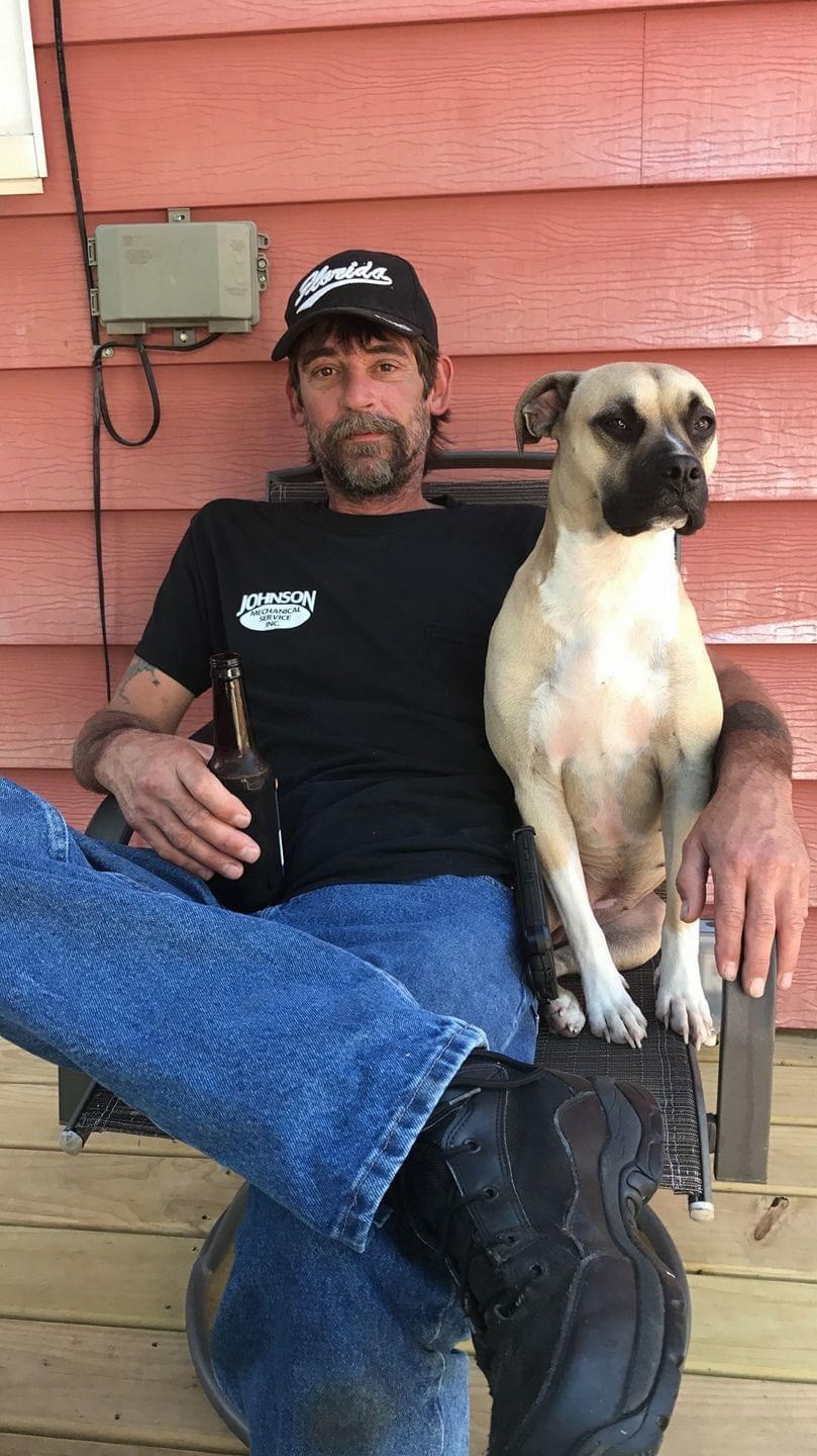 Obituary of Scott Alan Huls