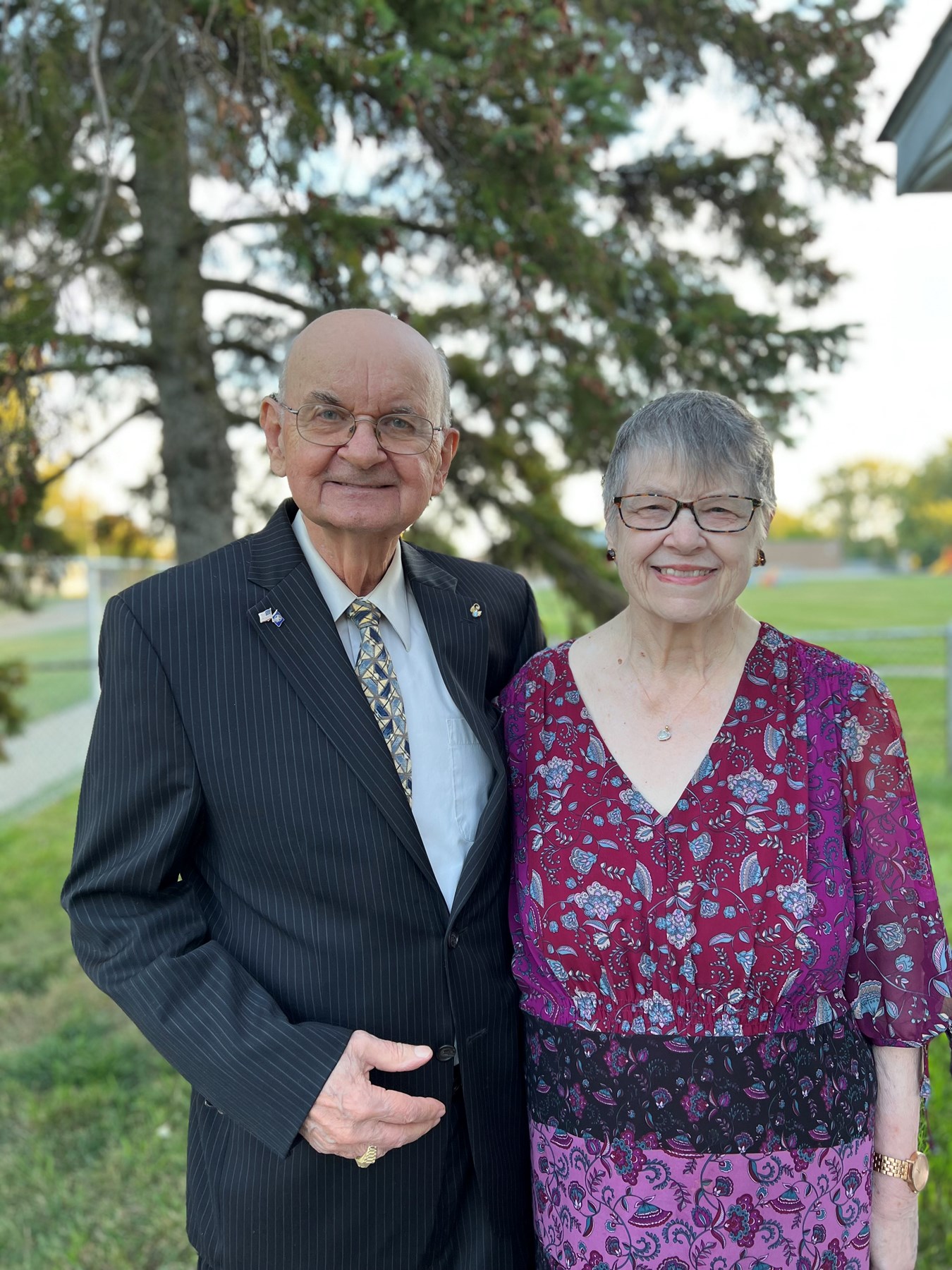 Obituary of James Adolph Kandt Jr.