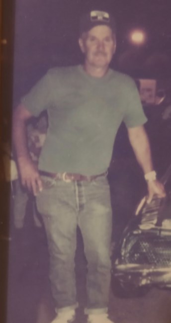 Avis de décès de William Lee Brock Sr.