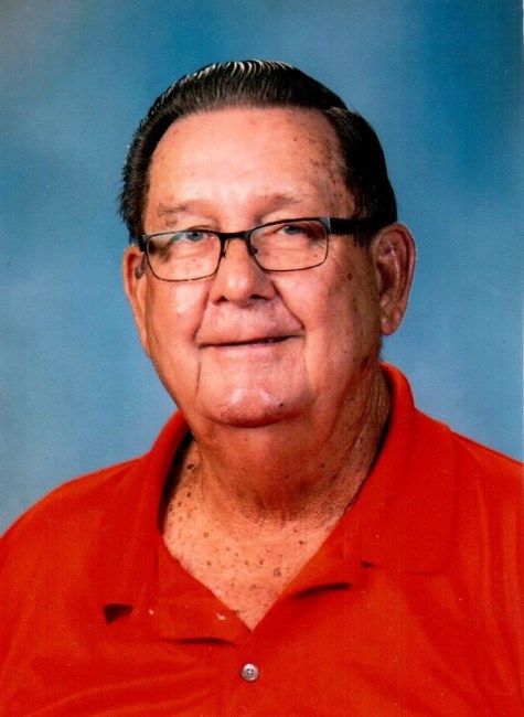 Obituary of Charles D Stanford