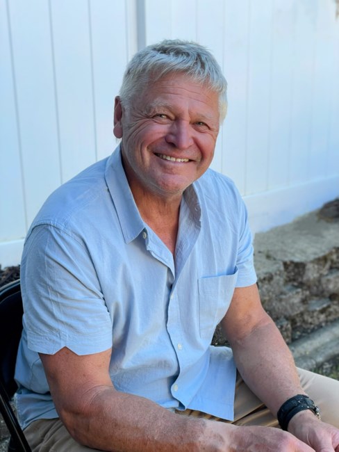 Obituary of Jack Williams Hartman