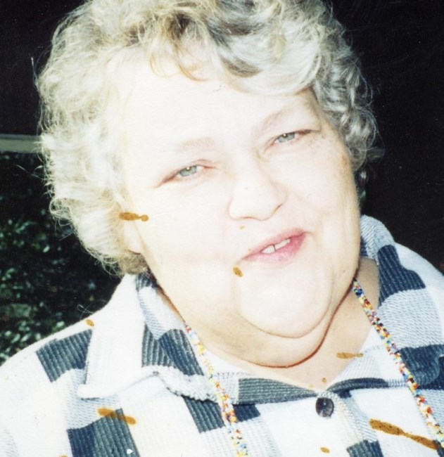 Obituary of Mary Sue Hanna