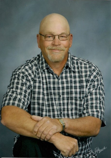 Obituary of Gary Turpin