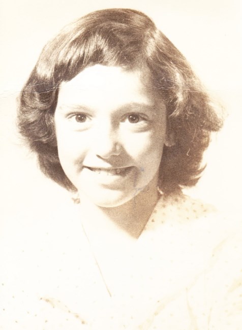 Obituary of Diane Griggs