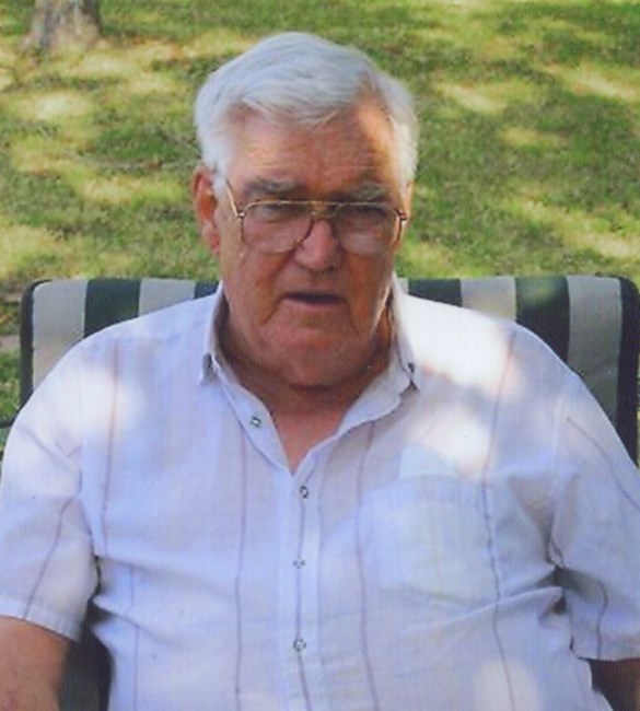 Obituary of Roy Earl Beyer
