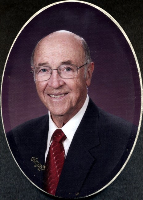 Obituary of Mr. J. Bryant Carlisle