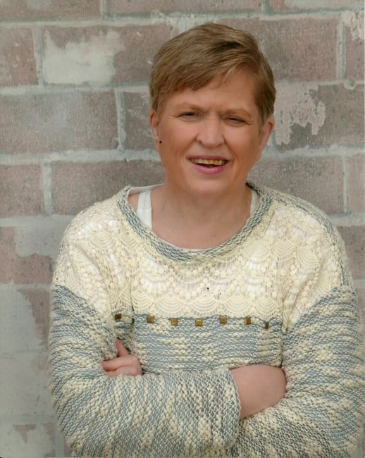 Obituary of Donna Jean Lawrence