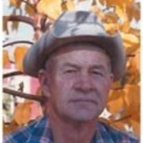 Obituary of Gerald William Hoff