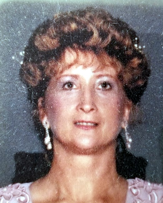 Obituary of Laura Trombetta