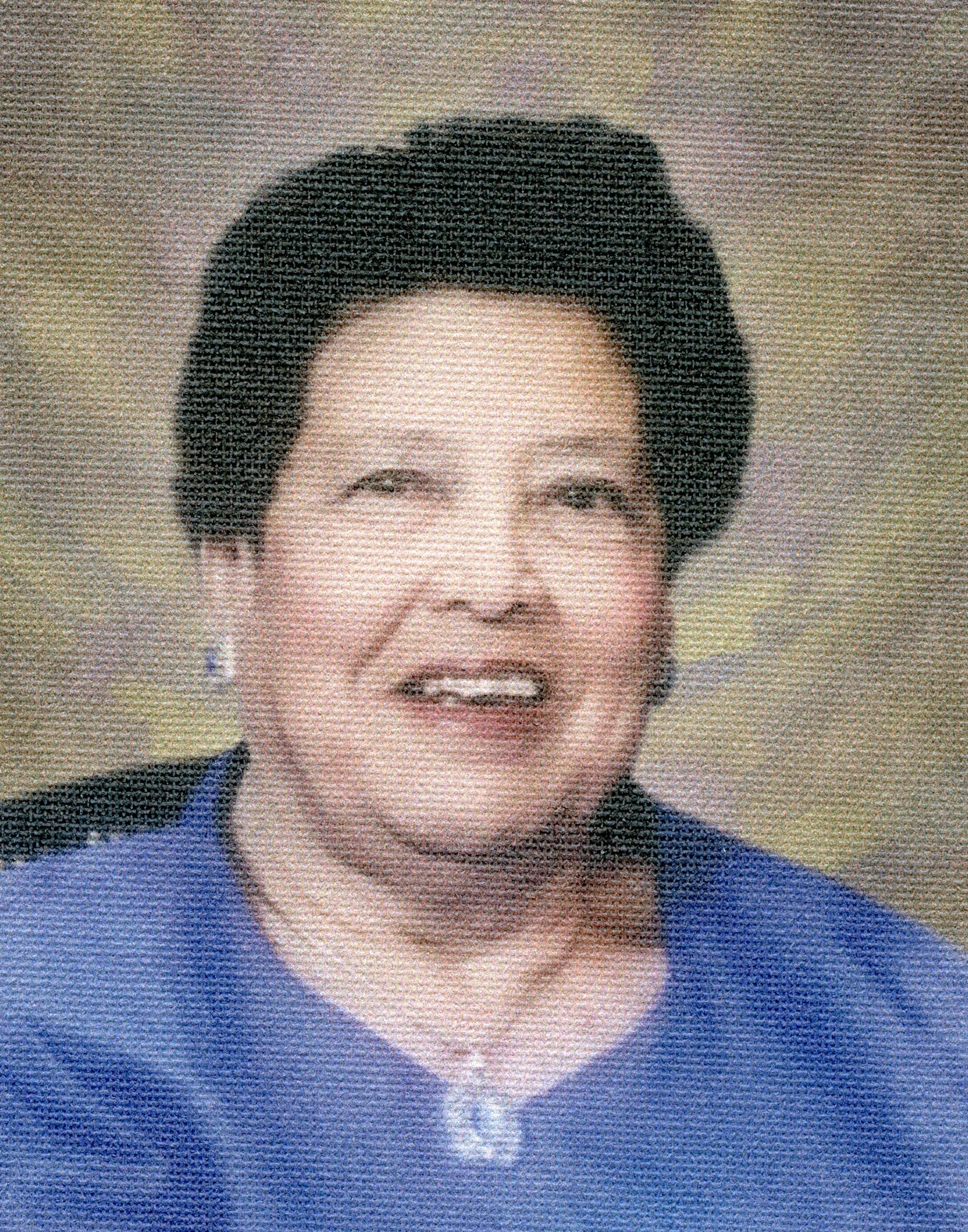 Obituario de Amelia Dominguez Bejarano