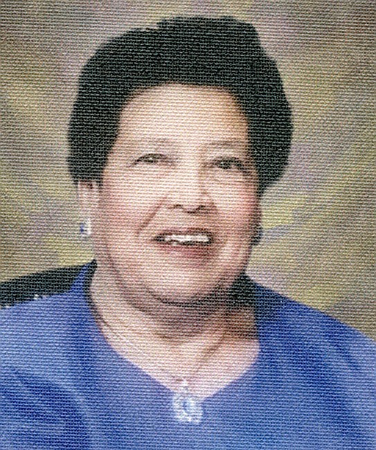 Obituary of Amelia Dominguez Bejarano