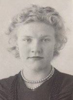 Beulah Betts