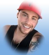 Avis de décès de Nicolas Thibault Encinas