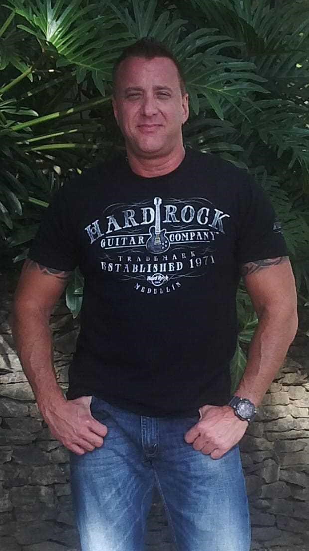 Obituary of Pierre Charette