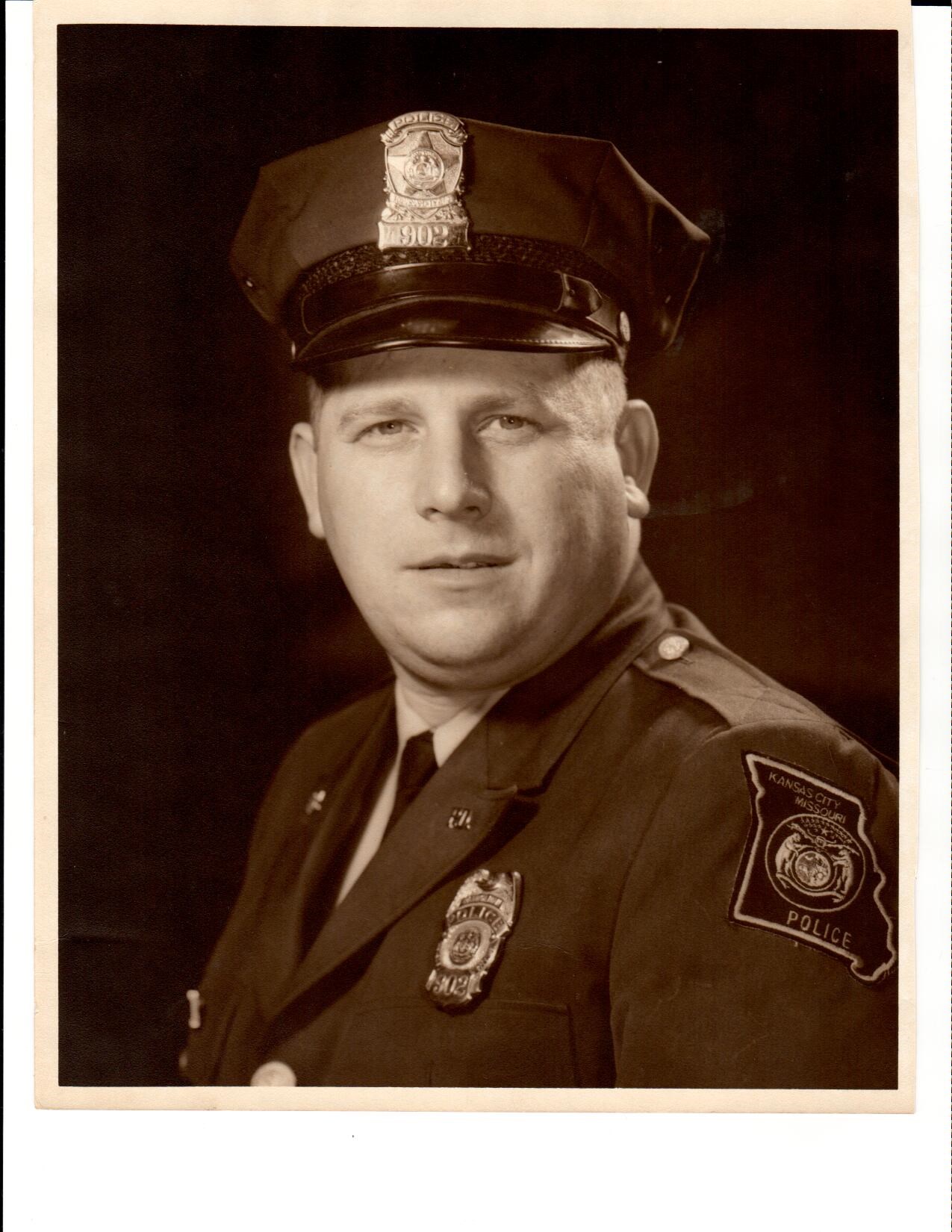 Obituary of James Billups Aliff