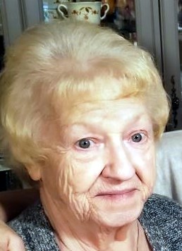 Obituary of Clara Mountain