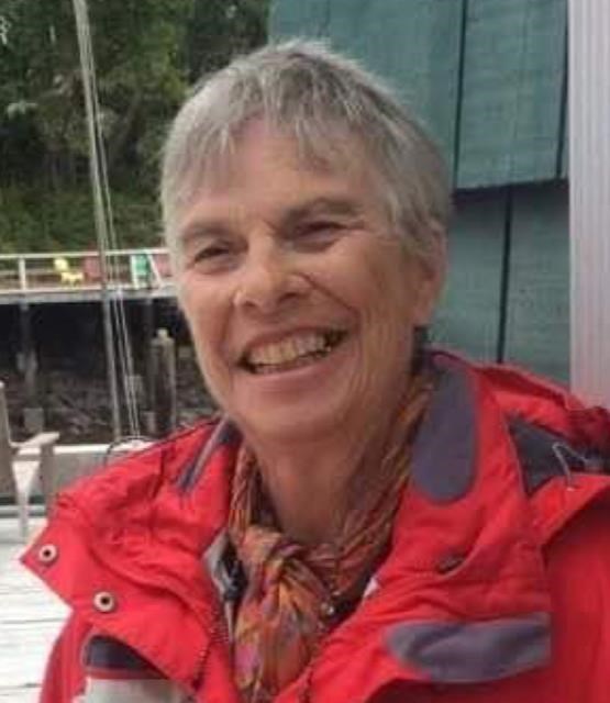 Obituario de Susan Gertrude Shelley