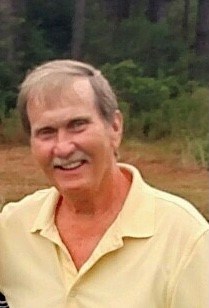 Obituary of Donald Jarrell