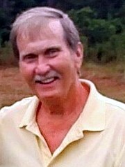 Obituary of Donald Jarrell