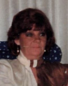 Obituary of Diane Patricia Hall