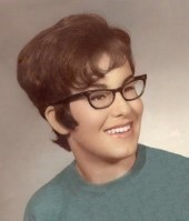 Obituary of Alice Ann Curtis