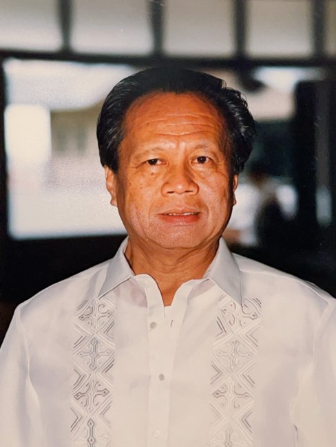 Obituary of Gelacio Paulino Agnes Sr.