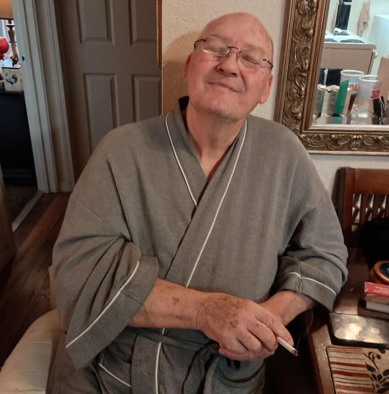 Avis de décès de Billie "Uncle Bill" Philpott