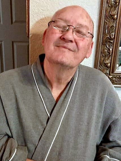 Obituary of Billie "Uncle Bill" Philpott