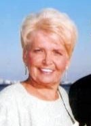 Obituary of Carol Jean Cunningham