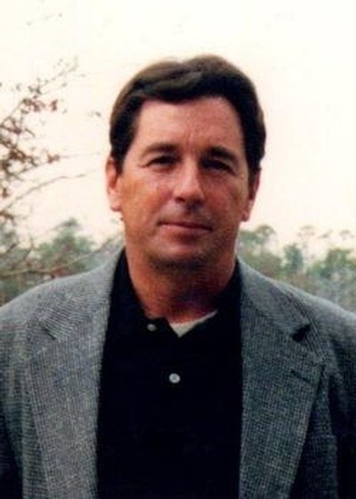 Obituary of John Edwin Stone, Jr. "Johnny"