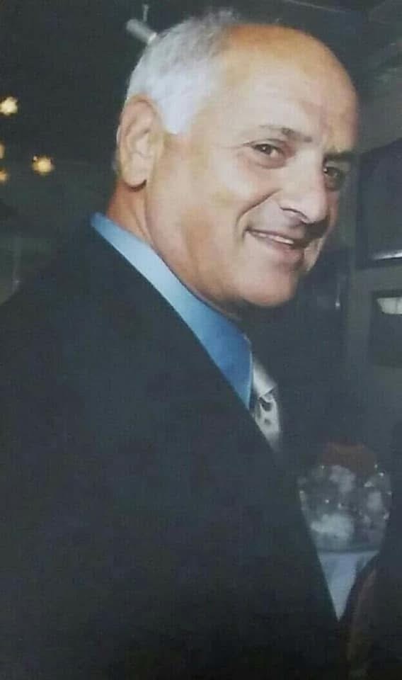 Obituary of Art Thomas Perdikis
