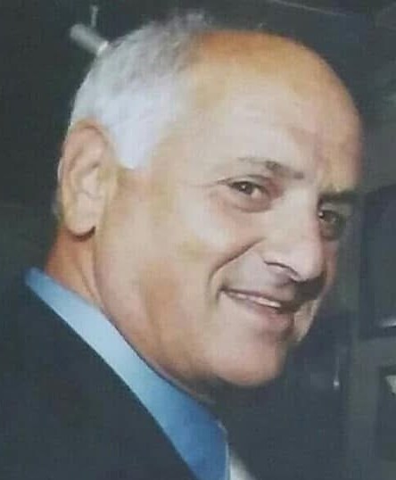 Obituary of Art Thomas Perdikis