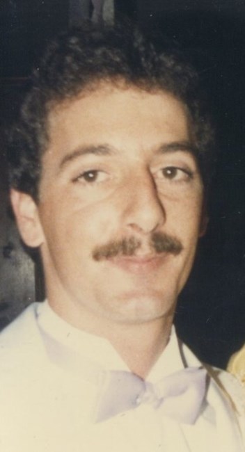 Obituary of Dwain "D-Dog" Thomas Casteel