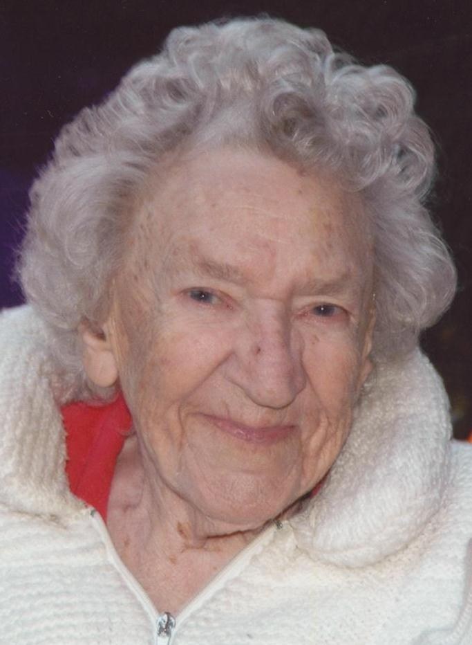 Ethel Coddington Obituary