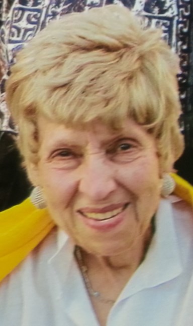 Obituary of Juanita C. Jones