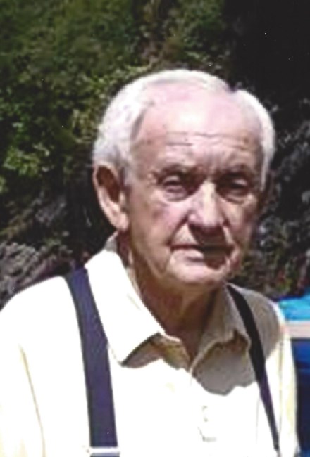 Obituary of Harvey M Batson