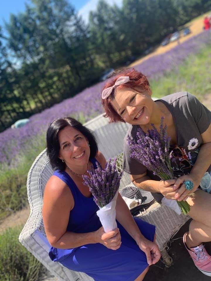 Obituary of Angela Michelle Rogers