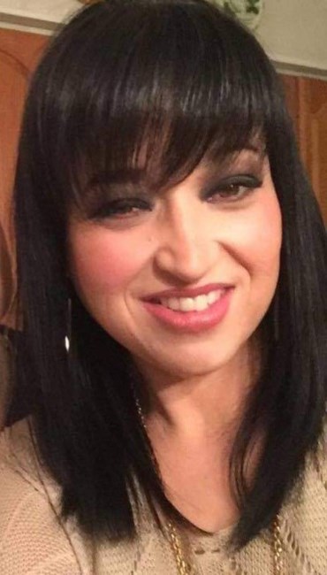 Obituary of Maria Teresa Martinez