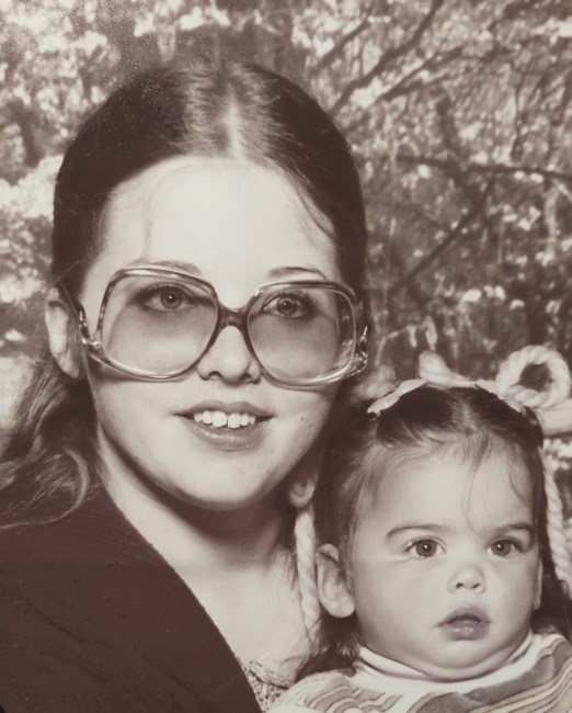 Obituary of Joyce Reister