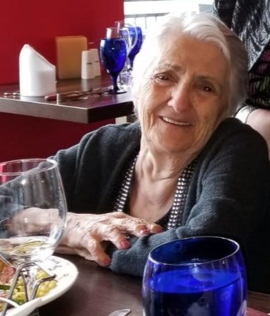 Obituary of Tamara Nikolayevna Pirumyan