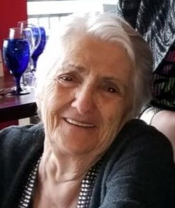 Obituary of Tamara Nikolayevna Pirumyan