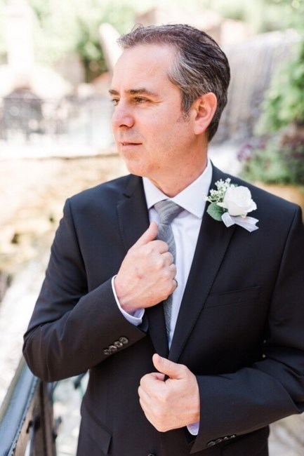 Obituary of Thomas Glen Wright